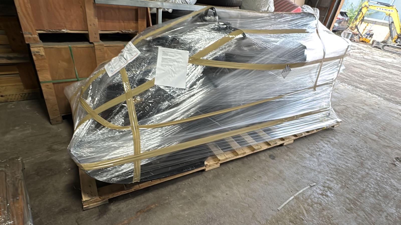 AirTrans Forwarding project photo 3