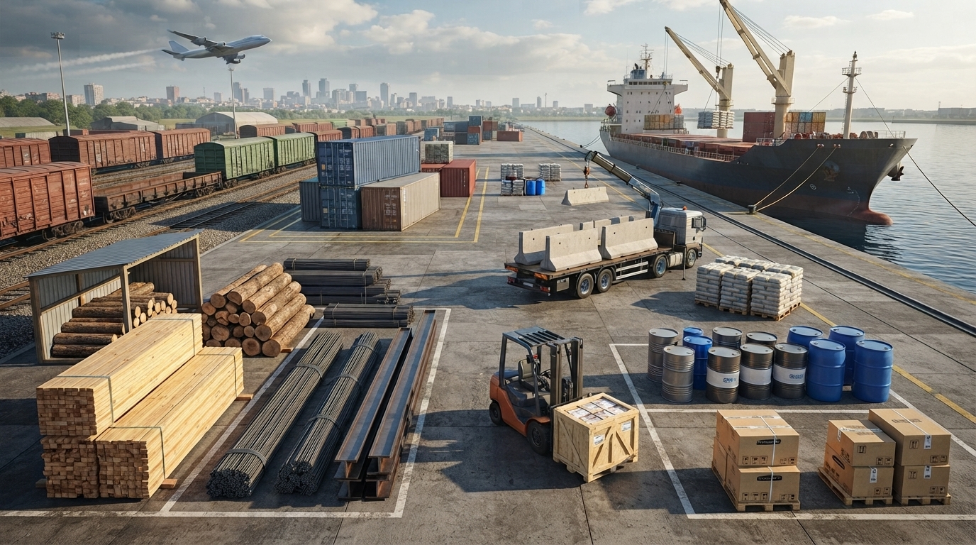 General cargo